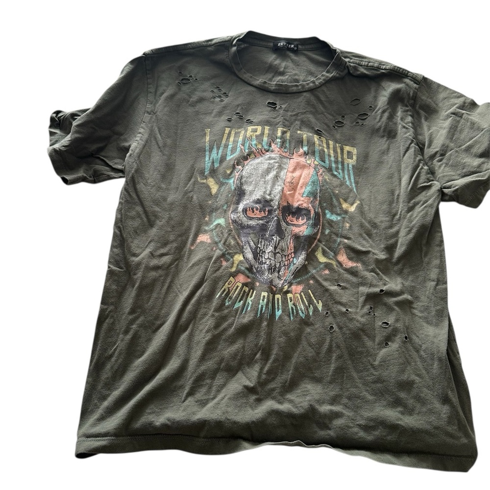 Women’s Graphic T-Shirt